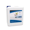 TiDis Grow – Hy-Pro pH- 5L – Leistungsstarker...