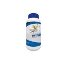 TiDis Grow – Hy-Pro pH- 0,5L – Kompakter...