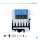 TiDis Grow – ProSystem Aqua Hydroponic System by Computer – 07003 – Vollautomatisches Hydroponiksystem
