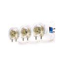 TiDis Grow – Bluelab PeriPod L3 – Intelligenter pH- & EC-Dosiercontroller für Hydroponik