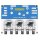 TiDis Grow – ProSystem Aqua pH & EC Controller – 04001 – Präzise Steuerung für Hydroponiksysteme