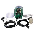 TiDis Grow – ProSystem Aqua EC Controller Pump – 02002 – Automatische EC-Regelung für Hydroponiksysteme