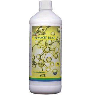 TiDis Grow – Advanced Hydroponics Advanced Silica – 1L – Silizium-Booster für starke Pflanzenzellen & Widerstandskraft