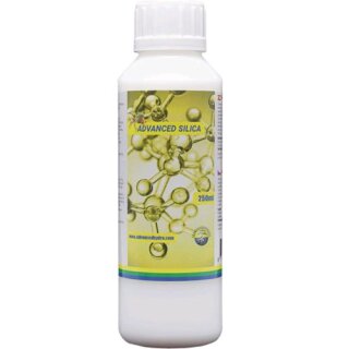 TiDis Grow – Advanced Hydroponics Advanced Silica – 250ml – Silizium-Booster für starke & widerstandsfähige Pflanzen