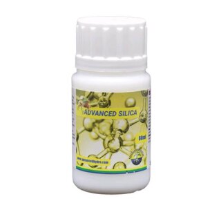 TiDis Grow – Advanced Hydroponics Advanced Silica – 60ml – Silizium-Booster für starke & gesunde Pflanzen