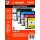 PGI1500 XL Multipack - TiDis Ersatzdruckerpatronen je 1x BCMY ersetzt 9218B010