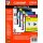PGI-2500XL Multipack TiDis Ersatzdruckerpatronen mit je 1x Black, Cyan, Magenta & Yellow - ersetzt 9254-B010