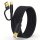 1 m - 2in1 USB Druckerkabel - USB-A & C zu USB-B Hochgeschwindigskeitskabel
