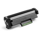 TN-1150 schwarz Brother Lasertoner mit ca. 1.000 Seiten Druckleistung