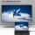 DisplayPort-auf-VGA-Adapter - 1,8m kompatibel mit Lenovo, Dell, HP, ASUS und anderen Marken