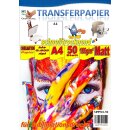 A4 Sublimationsstarterpaket Nummer 001 - alles drin um loszulegen
