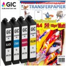 T16 / T16XL - Unser Spar-Sublimationsstarterpaket...