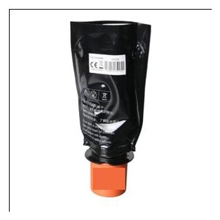 TDH153X kompatibler Lasertoner schwarz mit ca. 5.000 Seiten Druckleistung ersetzt W1530X
