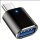 USB A auf USB C Adapter