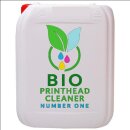 5.000ml Bio-Clean Print Nr. 1 Druckkopfreiniger - biologisch abbaubarer Düsenreiniger