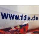 MUSTERPACKUNG Sublimationspapier zum ausporbieren mit je 10x A4 & 10 Tassenpapier