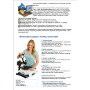 MUSTERPACKUNG Sublimationspapier zum ausporbieren mit je 10x A4 & 10 Tassenpapier