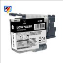 LC527XL Black Best Price Ersatzpatrone m.3.000 Seiten...