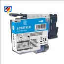 LC527XL Cyan Best Price Ersatzpatrone m.2.000 Seiten...