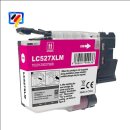 LC527XL Magenta Best Price Ersatzpatrone m.2.000 Seiten...