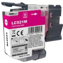 LC521 Magenta - BestPrice Ersatzpatrone mit ca. 500...
