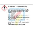 LC521 Magenta - BestPrice Ersatzpatrone mit ca. 500 Seiten Druckleistung