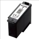 PG-585XL schwarz TiDis Recyclingpatrone mit 22ml Inhalt für ca. 600 Seiten Druckleistung - erstezt 6204C001AA