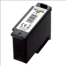 CL-586XL color TiDis Recyclingpatrone mit 21 ml für ca.600 Seiten Druckleistung - 6226C001AA