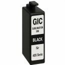 405XL Black GIC Sublimationspatrone mit ca. 18,9ml Inhalt...
