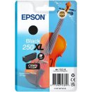 Epson 250 Schwarz XL Druckerpatrone mit 10,2ml Inhalt...