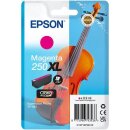 Epson 250 Magenta XL Druckerpatrone mit 8,9ml Inhalt...