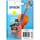 Epson 250 Yellow XL Druckerpatrone mit 8,9ml Inhalt...