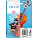 Epson 250 Lightmagenta XL Druckerpatrone mit 10ml Inhalt...