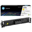 HP220X yellow HP Tonerkartusche m.ca.5.500 S....