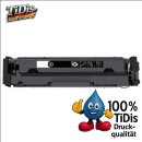 HP216A - TiDis Ersatzlasertoner schwarz mit ca. 1050...