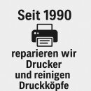 HP216A - TiDis Ersatzlasertoner schwarz mit ca. 1050 Seiten Druckleistung - ersetzt W2410A