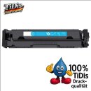 HP216A - TiDis Ersatzlasertoner cyan mit ca.850 Seiten...