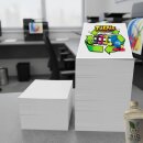 HP216A - TiDis Ersatzlasertoner magenta mit ca.850 Seiten Druckleistung - ersetzt W2413A