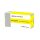 SJIC22PY TiDis Ersatzdruckerpatrone Yellow mit 32,5ml Inhalt - ersetzt C33S020604