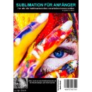 Tassendruck Sublimations Starterpaket Start069 - Alles drin um loszulegen! Drucker, Presse, Papier und Tassen...