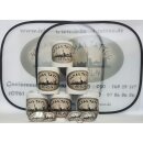 Tassendruck Sublimations Starterpaket Start069 - Alles drin um loszulegen! Drucker, Presse, Papier und Tassen...