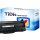 106XL - schwarz - TiDis Ersatzlasertoner mit ca. 3.000 Seiten Reichweite nach ISO ersetzt W1106A