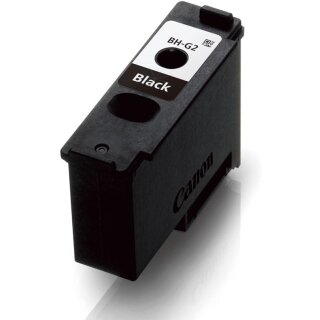 BH-G2 Schwarzer Druckkopf für Canon Maxify GX1051, GX2051