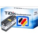 HP711BK - BestPrice kompatible Patrone Black mit 75ml...