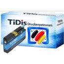 HP711C - BestPrice kompatible Patrone Cyan mit 28ml...