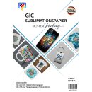 A3 Sublimations Starterpaket – Komplettset für große Drucke inkl. Drucker, Tinte & Zubehör | Start014