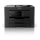 A3 Sublimations Starterpaket – Komplettset für große Drucke inkl. Drucker, Tinte & Zubehör | Start014