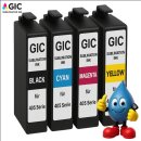 A3 Sublimations‑Starterpaket Start014 – Perfekt für brillante Drucke auf großen Formaten