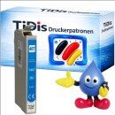 BMW407 Cyan Best Price kompatible Druckerpatrone mit 26...