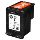 HP302 / HP304 Original Druckerpatrone B7RT7AE schwarz mit ca. 120 Seiten Druckleistung nach Iso